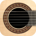 The Acoustic Guitar Tuner HD